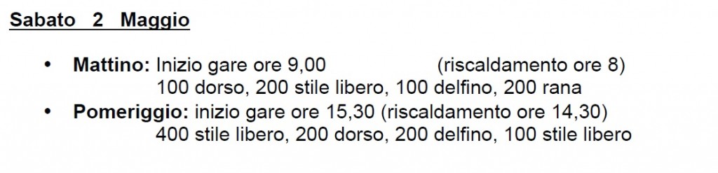 programma asola